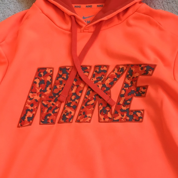 Nike Hoodie - Picture 2 of 8